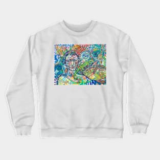 Carnival of Insight Crewneck Sweatshirt